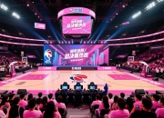 总决赛预热活动：城市巡展 / 粉丝见面会