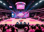 总决赛预热活动：城市巡展 / 粉丝见面会