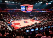 全球热门比赛掀起狂热球迷观赏风潮