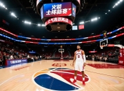 火箭队迎来新赛季，士气高昂准备再战