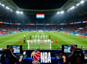 卢森堡队在欧洲预选赛中实现翻盘