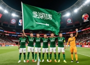 沙特球队在亚冠赛场上尽显雄心壮志