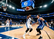 沙尔克客场比赛战胜对手，发挥出色