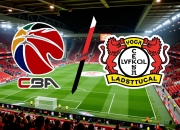 利物浦对抗勒沃库森 争夺晋级资格