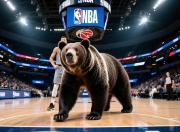 灰熊队连胜势头不减，稳定东部前四