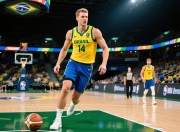 新蜂王！巴西大中锋英超本赛季第二前锋14球仅次于哈兰德