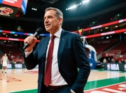 保加利亚主帅宣布留队，坚持带领球队前行