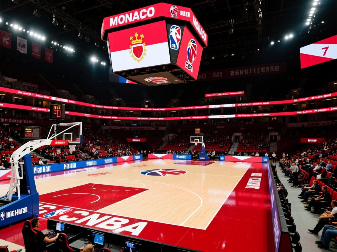 摩纳哥客场告捷,积分榜上升至前四 第3张