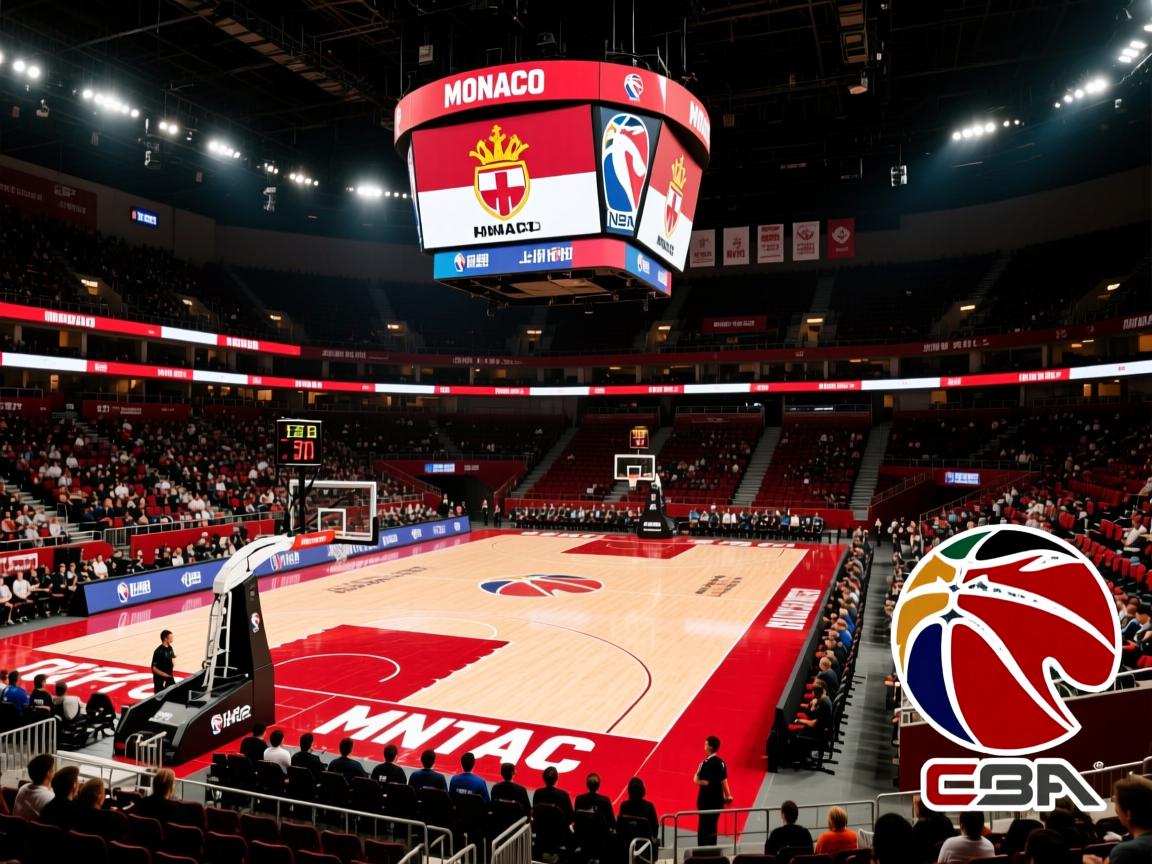 摩纳哥客场告捷,积分榜上升至前四 第4张