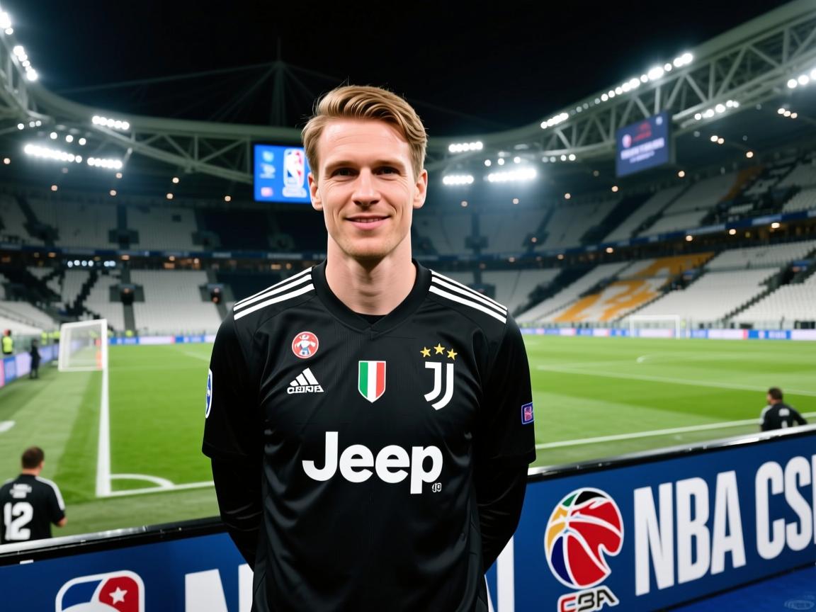 尤文宣布引援维纳尔杜姆欧冠受益 第3张