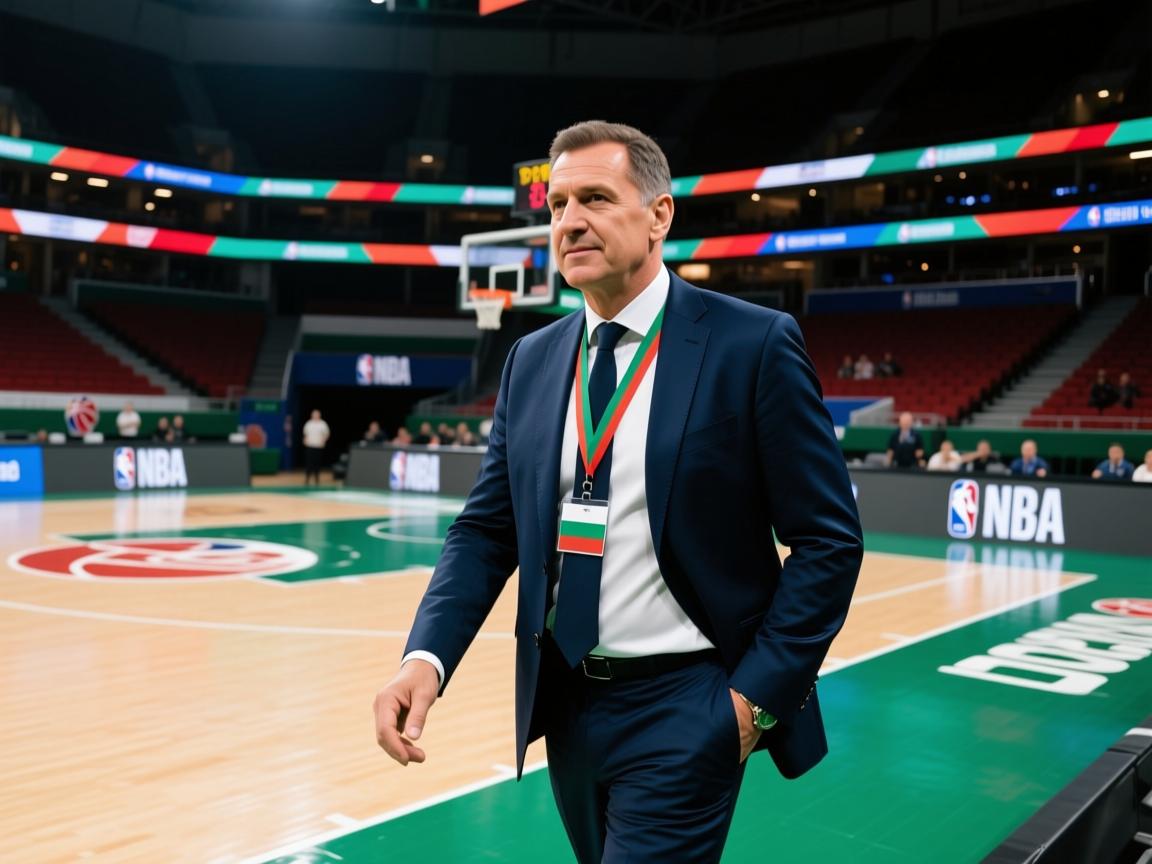 保加利亚主帅宣布留队,坚持带领球队前行 第2张