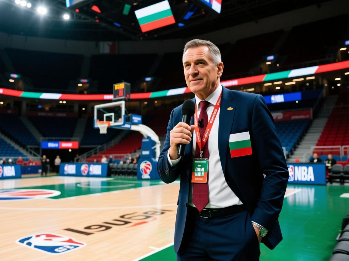 保加利亚主帅宣布留队,坚持带领球队前行 第3张