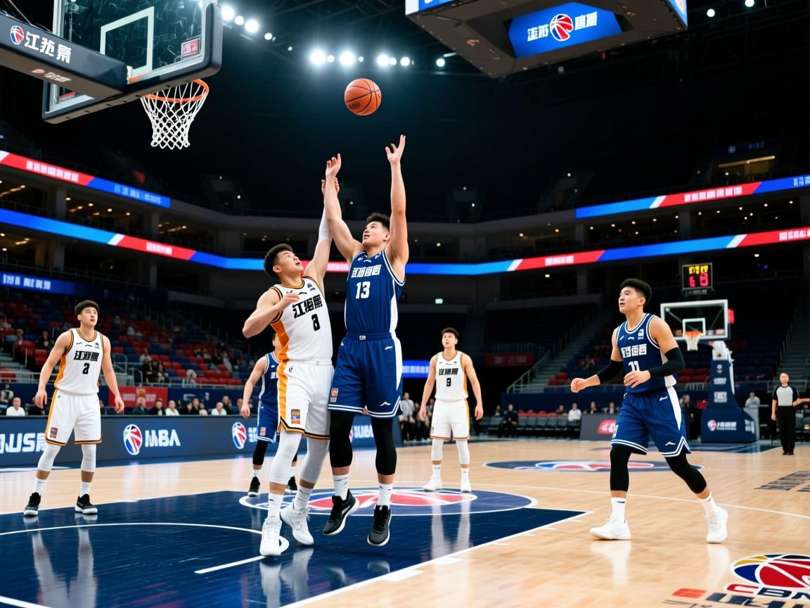 江苏同曦轻取山西队,开局胜利保持稳定 第2张