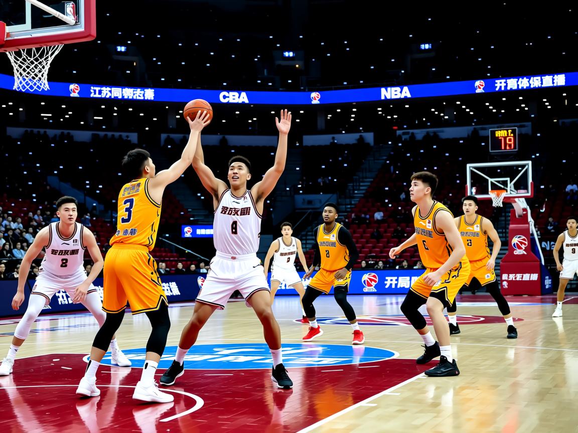 江苏同曦轻取山西队,开局胜利保持稳定 第4张