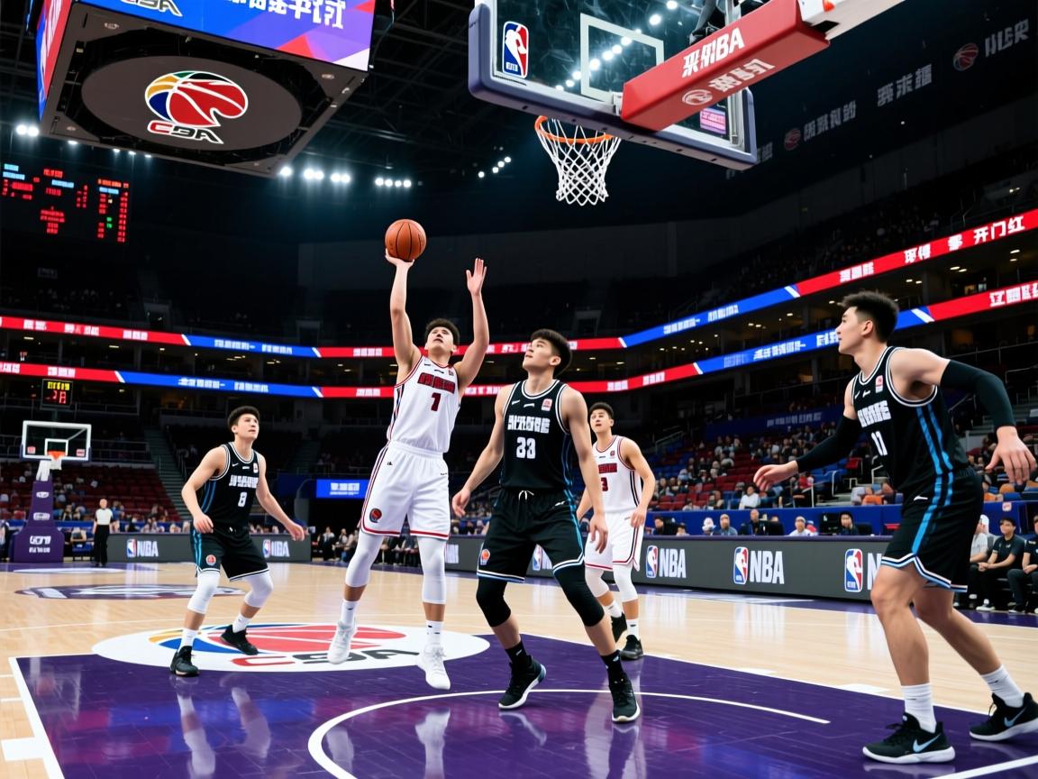 辽宁男篮击败北控,取得赛季开门红 第2张