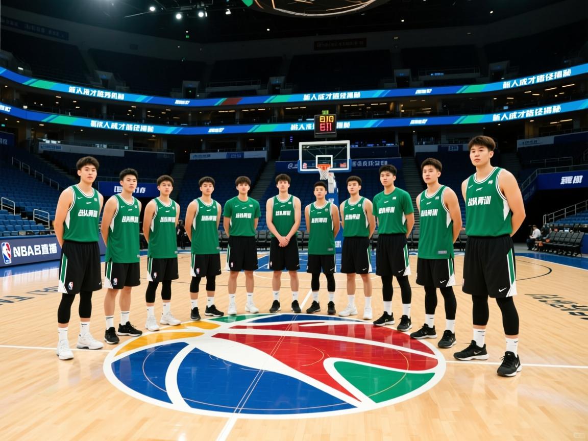 战队青训 / 选秀机制:新人成才路径揭秘 第2张