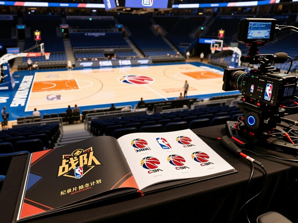 战队纪念册 / 纪录片拍摄筹备计划 第4张