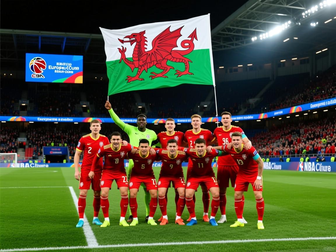 威尔士队在欧洲预选赛中实现逆袭 第1张