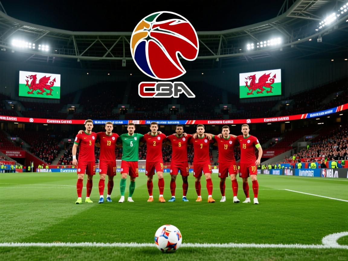 威尔士队在欧洲预选赛中实现逆袭 第2张