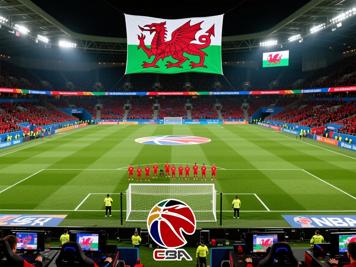 威尔士队在欧洲预选赛中实现逆袭 第4张