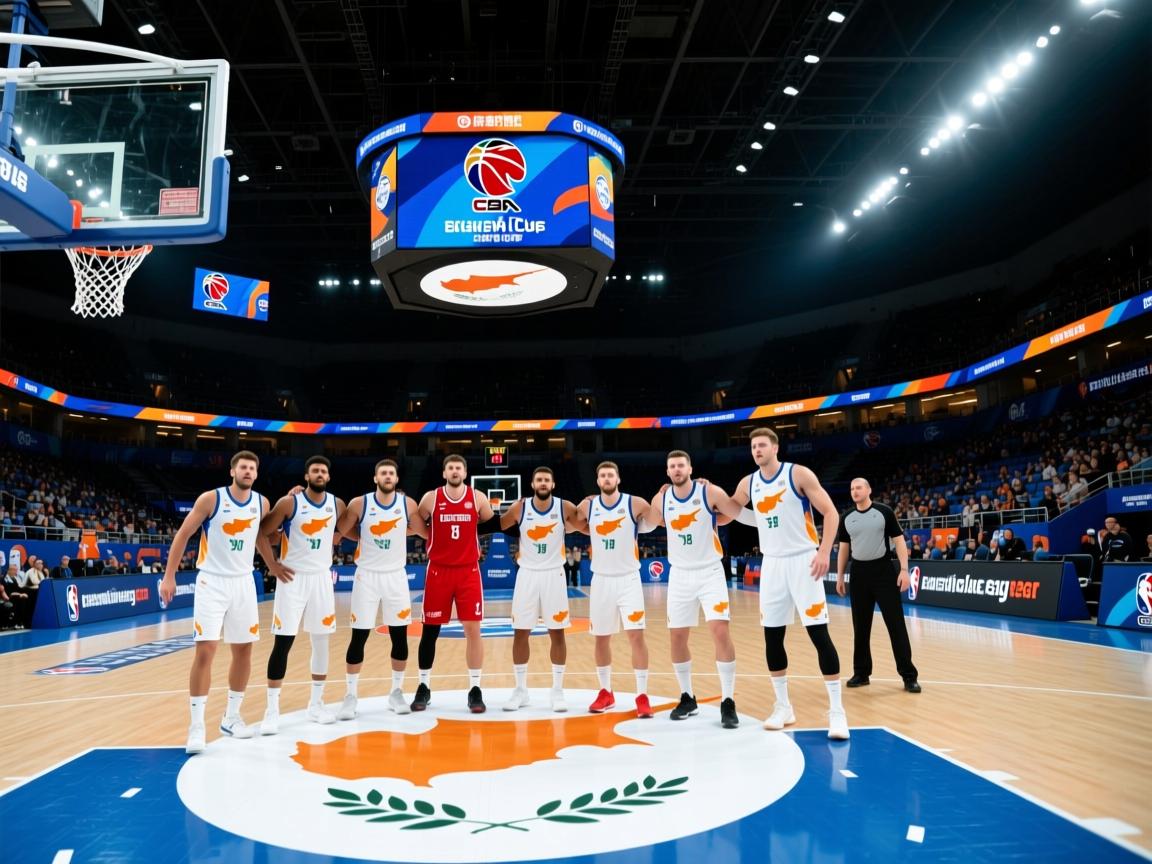 塞浦路斯队在欧洲预选赛中实现逆袭 第4张