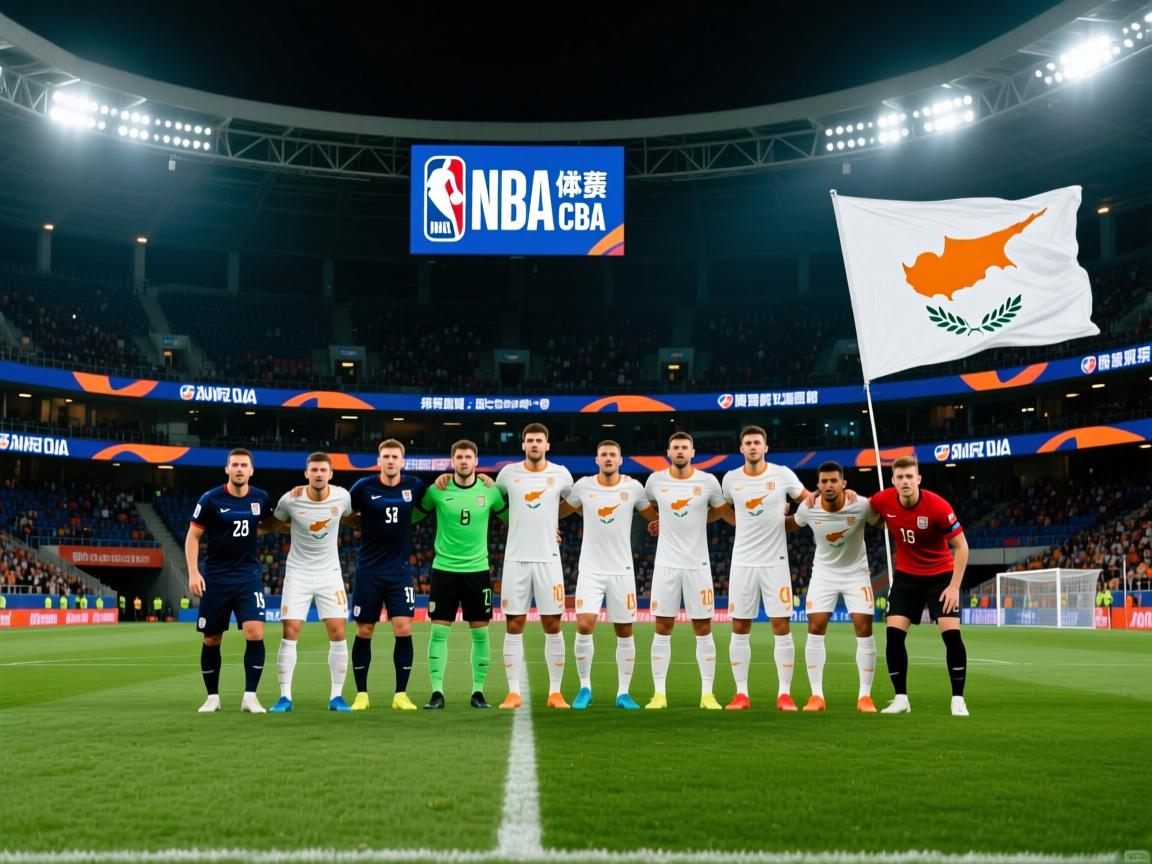 塞浦路斯队在欧洲预选赛中实现逆袭 第3张