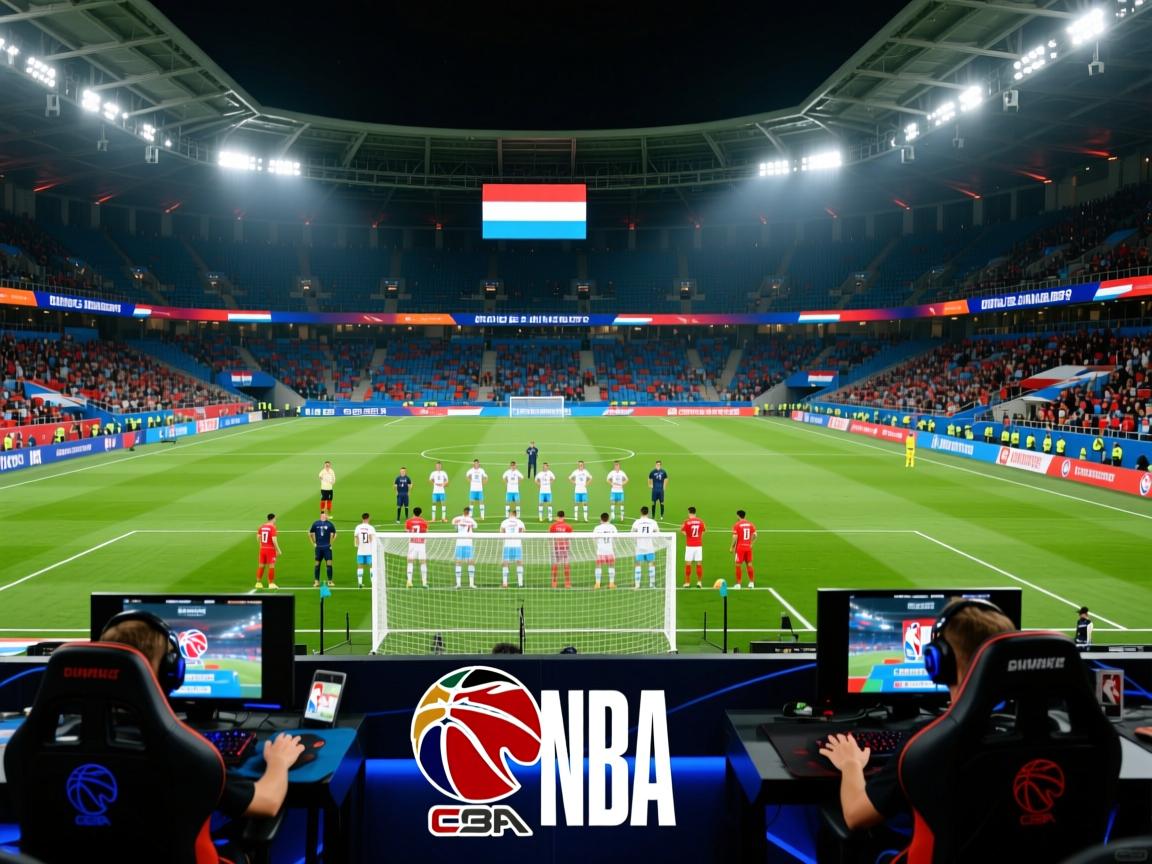 卢森堡队在欧洲预选赛中实现翻盘