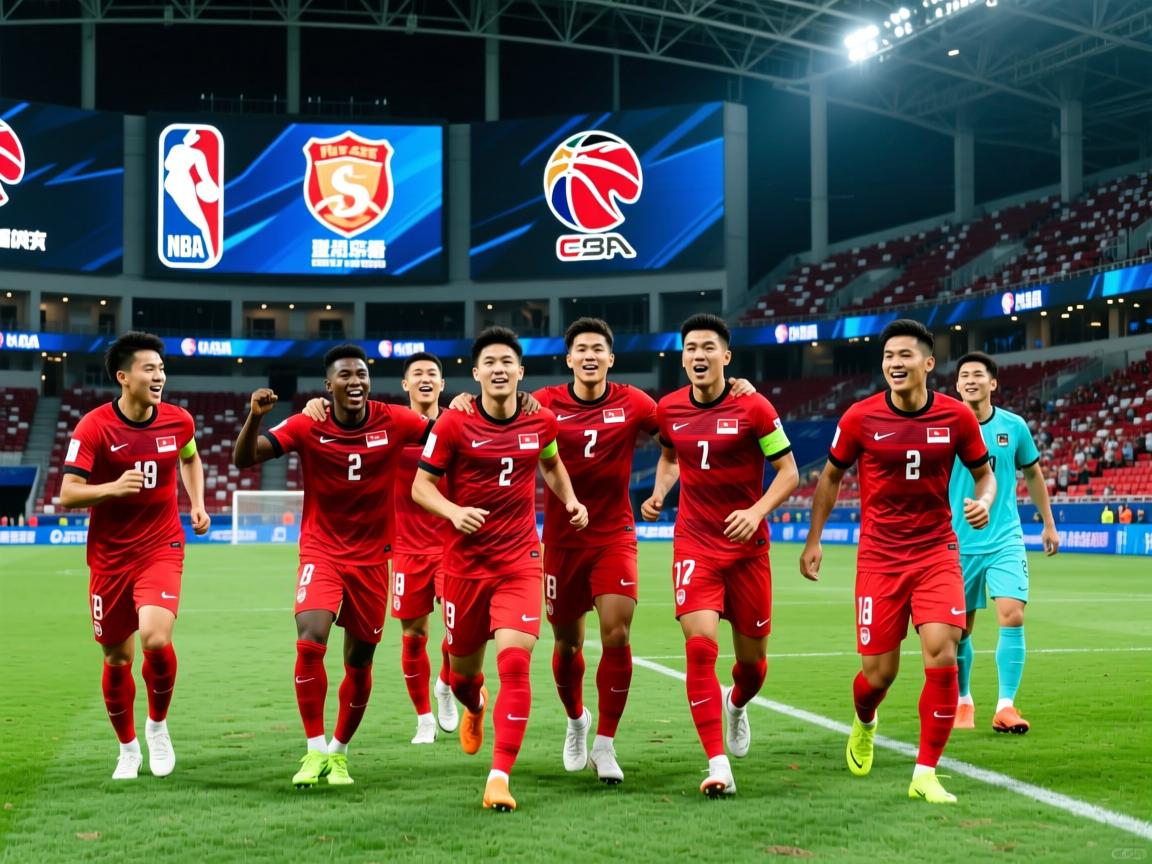 新加坡球队在亚冠联赛中斗志昂扬,希望取胜 第2张