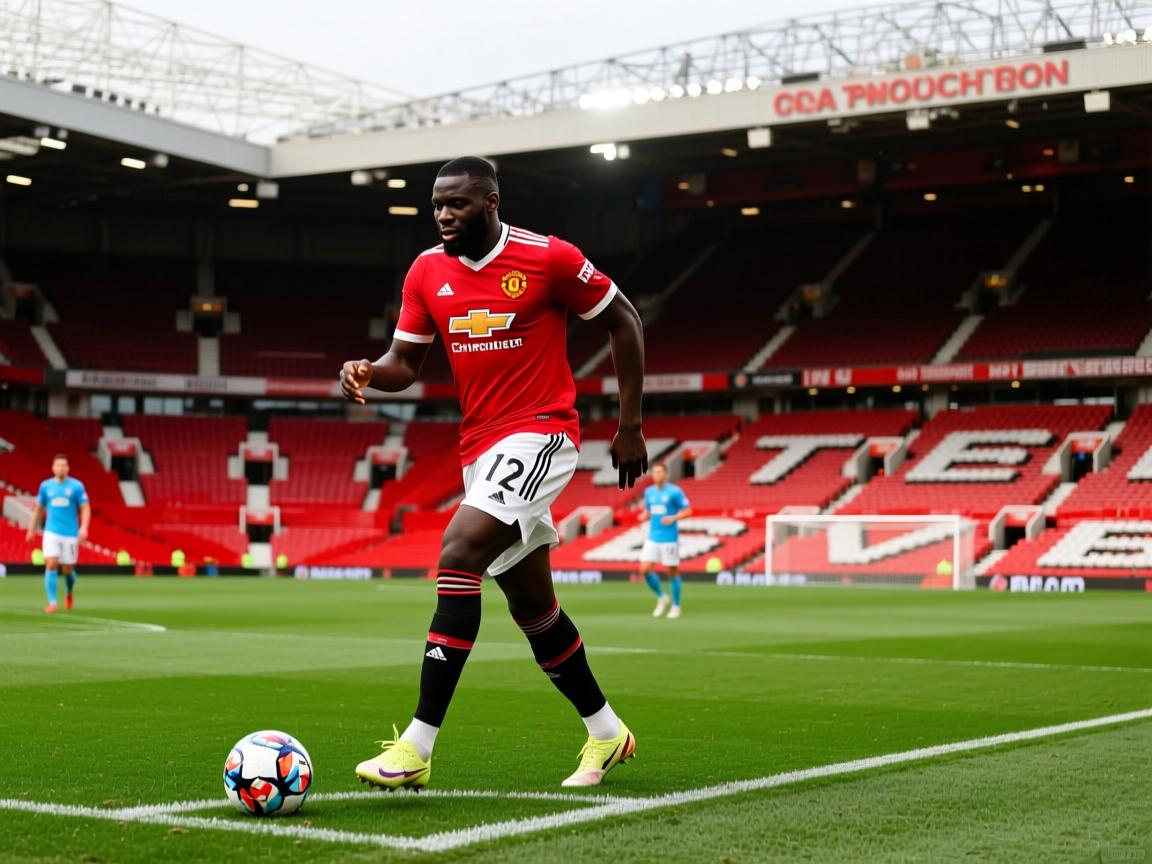 曼联主场负于尼斯,卢卡库独中一元无助球队逆转