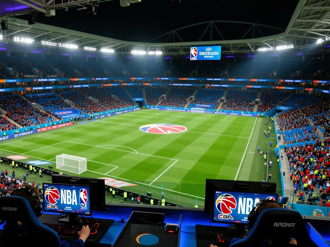 关键时刻,欧洲杯预选赛分秒必争 第1张