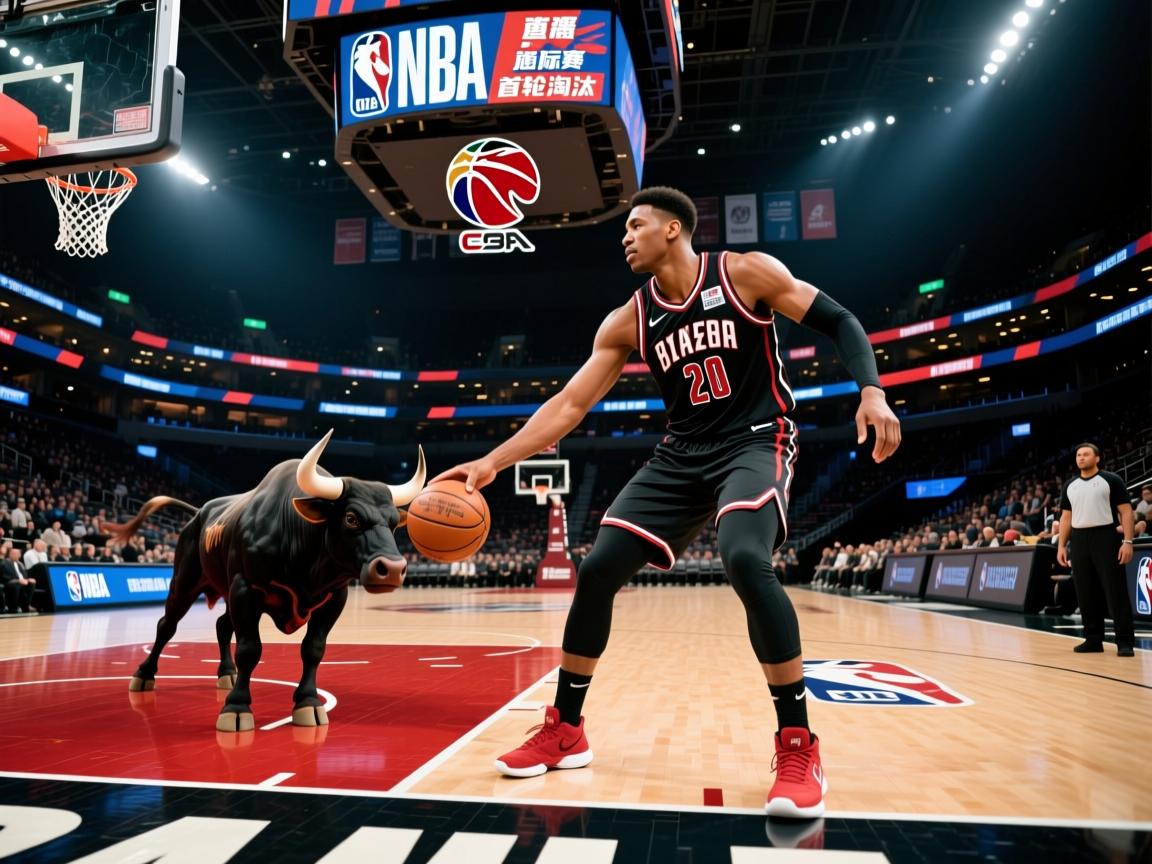 猛龙负于公牛，遭遇季后赛首轮淘汰  第1张