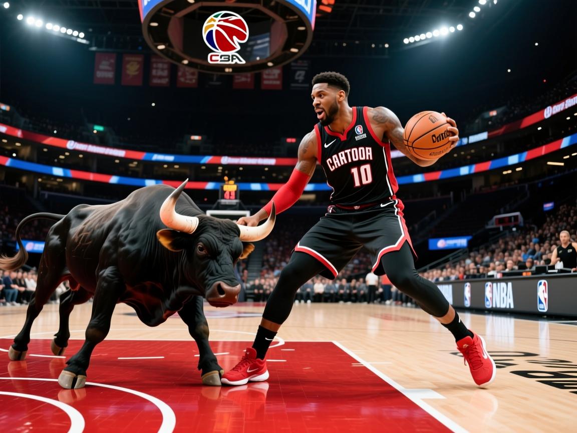 猛龙负于公牛，遭遇季后赛首轮淘汰  第3张