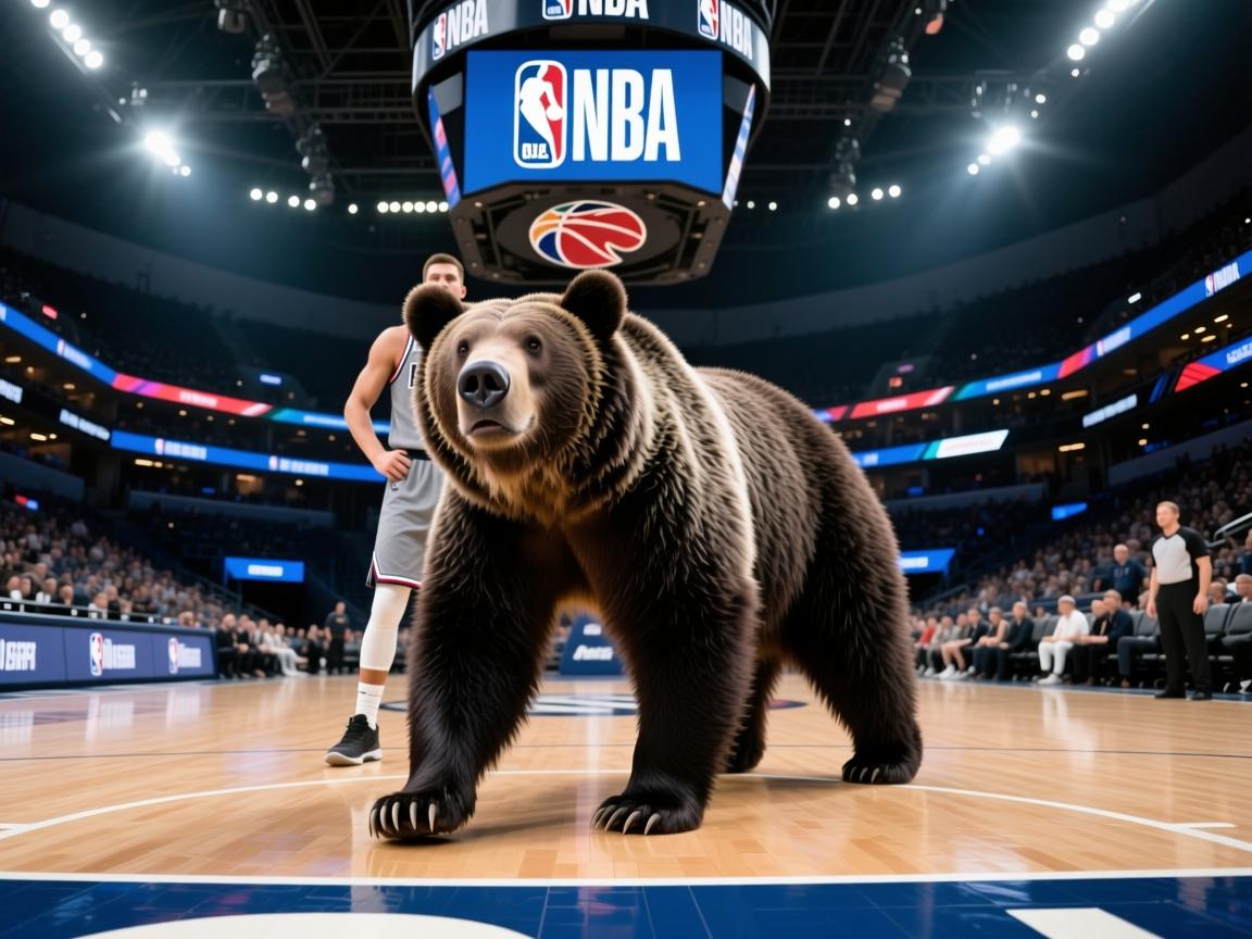 灰熊队连胜势头不减,稳定东部前四 第1张