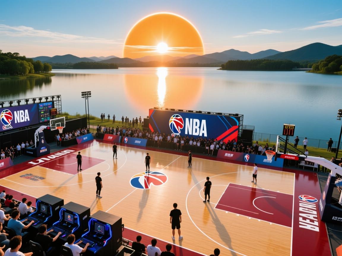 湖人逆转太阳，戴维斯关键时刻发威  第1张