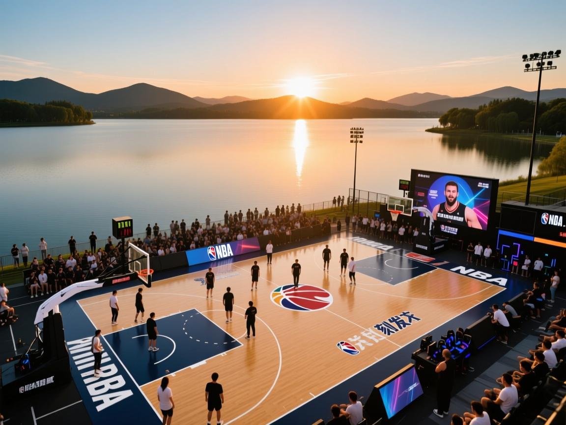 湖人逆转太阳，戴维斯关键时刻发威  第2张