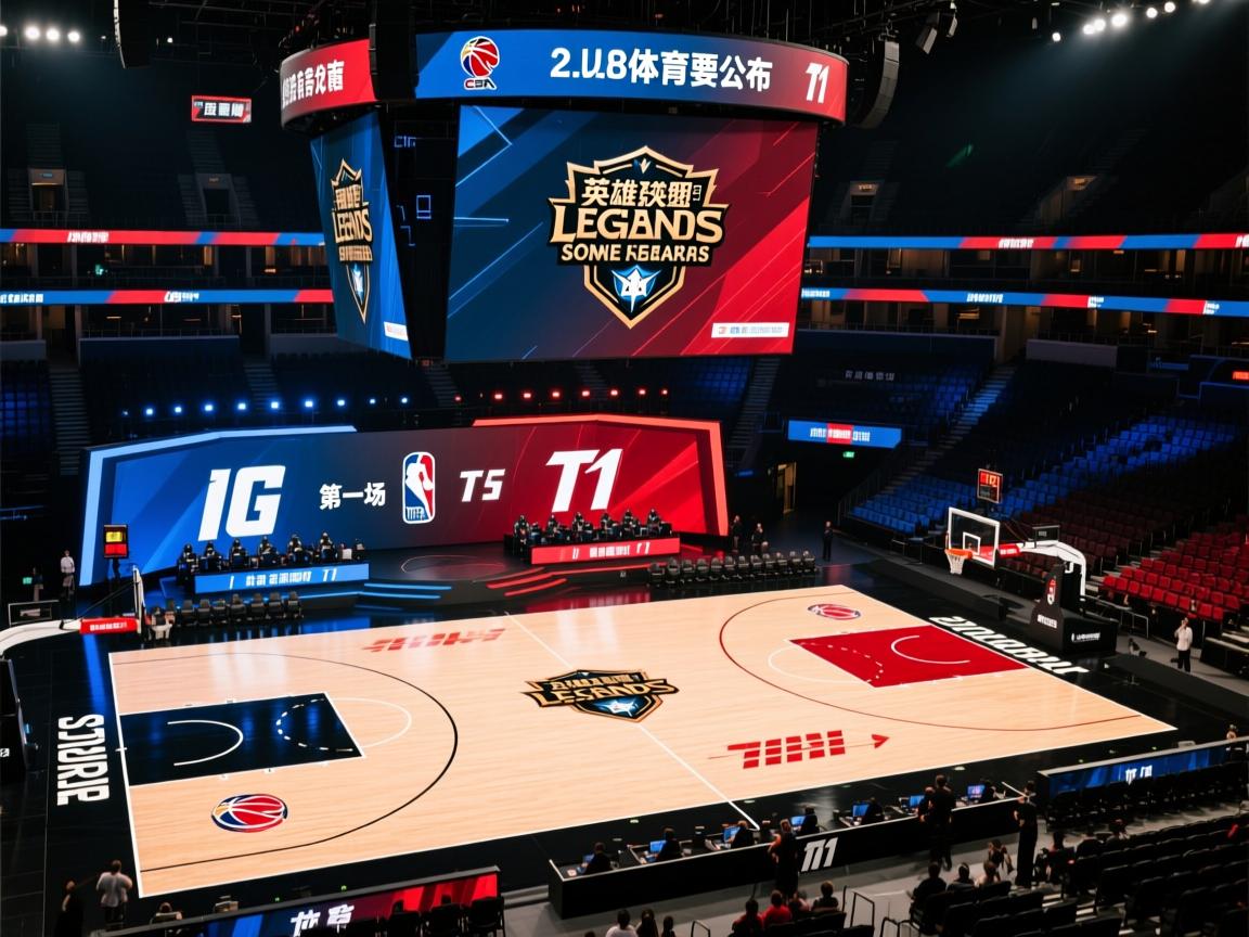 关于英雄联盟全球总决赛赛程公布!第一场将由iG对阵T1的信息 第2张