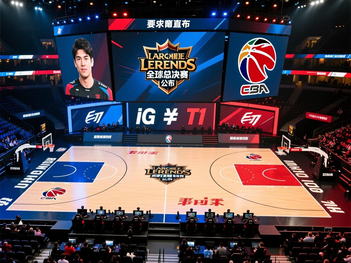 关于英雄联盟全球总决赛赛程公布!第一场将由iG对阵T1的信息 第4张