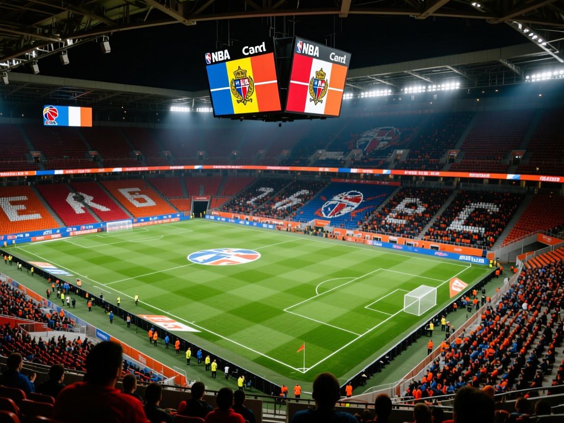 荷兰客场力克安道尔,全面实力展现 第1张