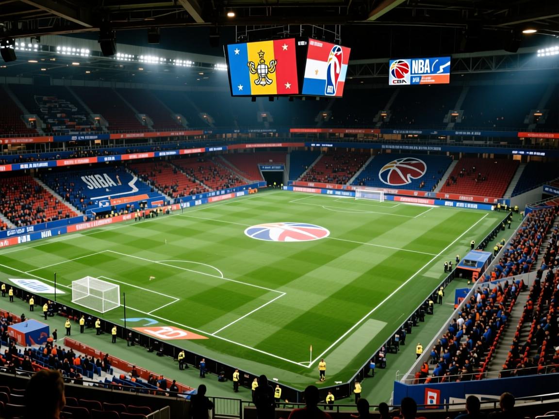 荷兰客场力克安道尔,全面实力展现 第2张