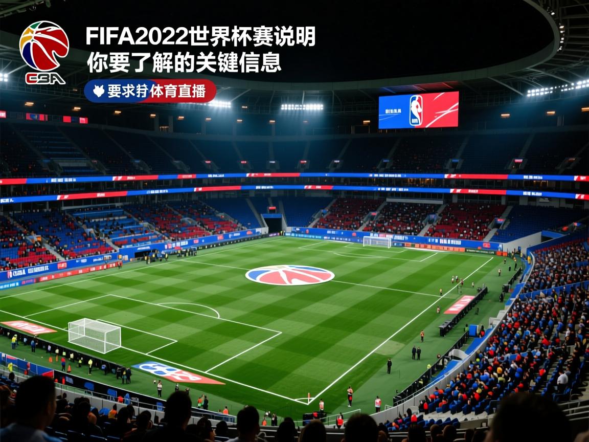 FIFA2026世界杯赛制说明你需要了解的关键信息  第1张