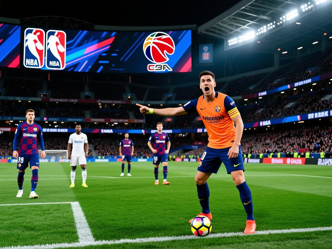 西甲争议判罚焦点球队回顾  第2张