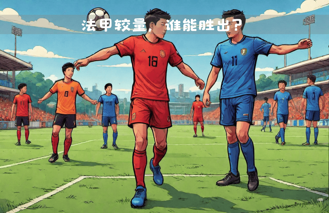 甘冈遭遇困难，法甲竞争愈加激烈(法乙巴黎fcvs甘冈比赛前瞻预测)
