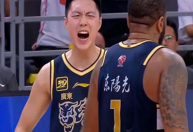 开云体育登录-胡金秋27分广厦击败辽宁赵睿26分新疆胜吉林的简单介绍