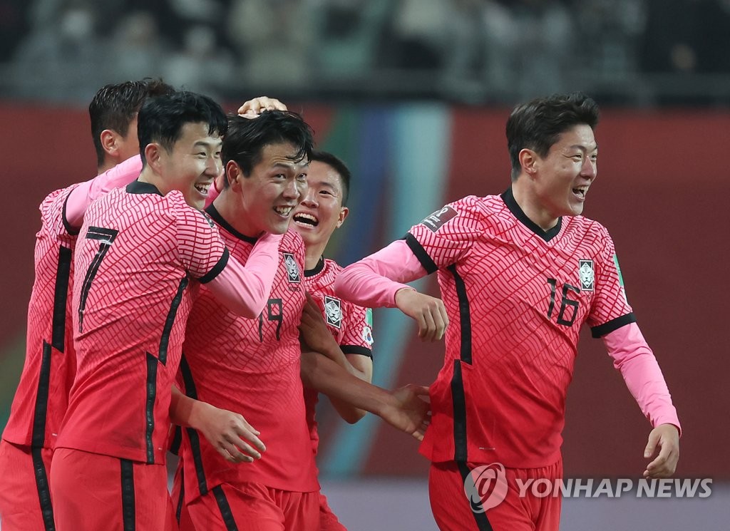 赵贤祐：末轮全力阻击多特，就像2018世界杯韩国
