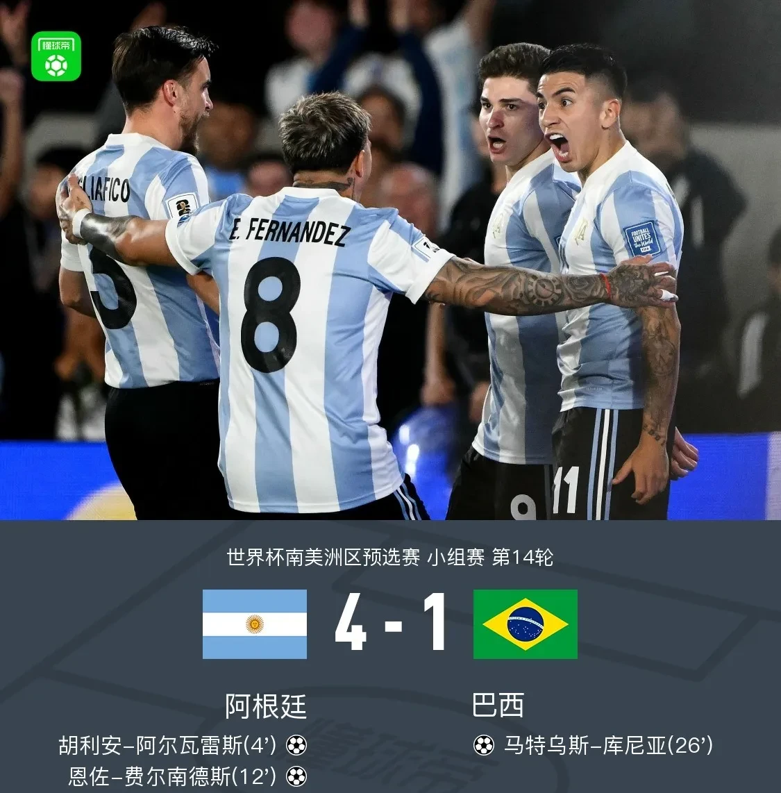 世俱杯7队提前出局，亚洲3强无一幸免，南美5球的简单介绍