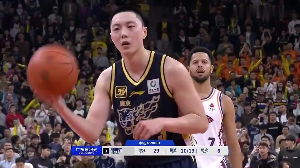 开云体育入口-北控3换1报价胡明轩，新疆换外教，广厦核心打野球，吴前续约1年的简单介绍