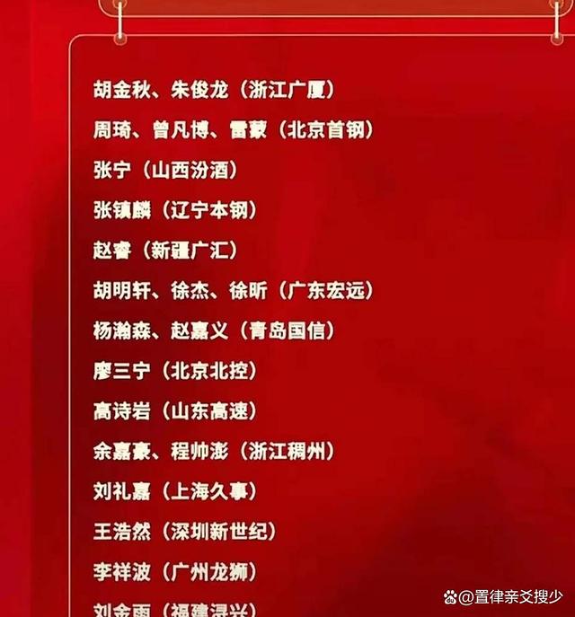 杨瀚森夏联场均10分5板2.3帽屡次贡献惊艳妙传的简单介绍