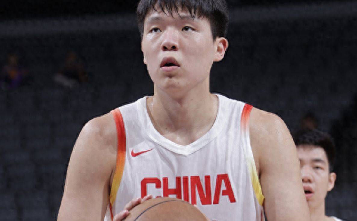 杨瀚森夏联场均10分5板2.3帽屡次贡献惊艳妙传的简单介绍