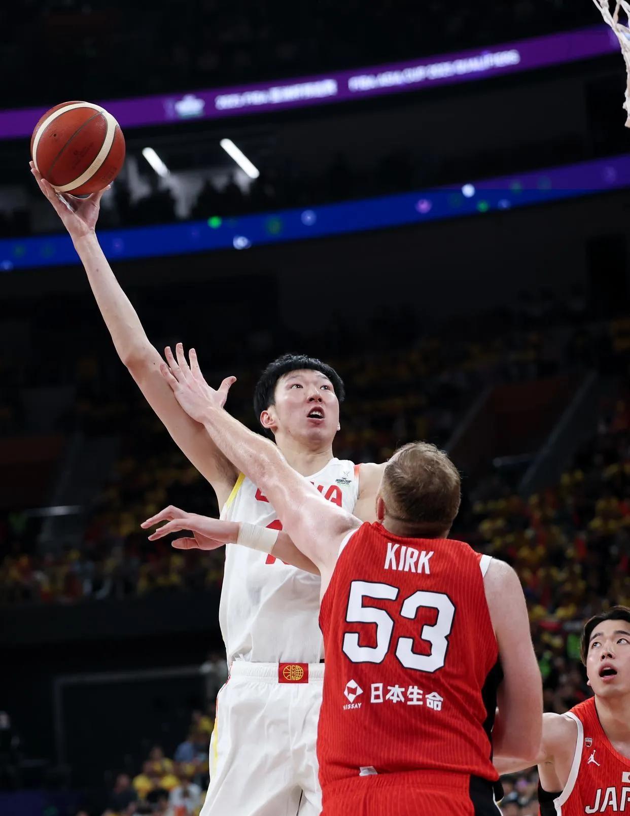 开云体育登录入口-关于中国男篮NBA夏联集锦周琦17分9板，中国男篮胜黄蜂的信息
