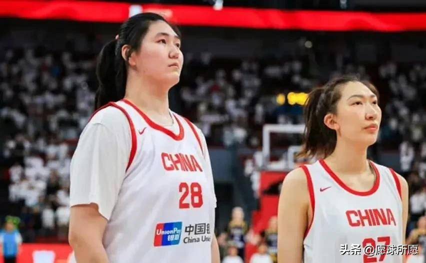 开云体育登录入口-中国女篮昨晚对阵日本女篮精彩瞬间全场93-61大胜对手